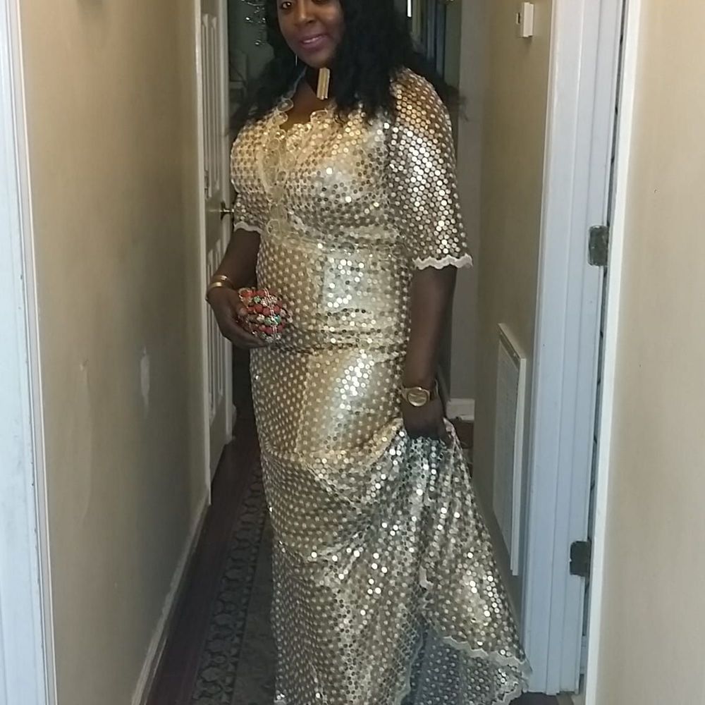 Meet your Posher, Marcella daphne